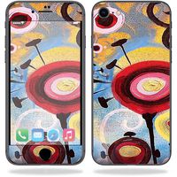 MightySkins Skin Compatible with Apple iPhone 8 - Nature Dream | Protective, Durable, and Unique Vinyl Decal wrap Cover | Easy to Apply, Remove, and Change Styles | Made in The USA