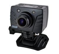 Coleman Bravo 1080p Full HD Extreme Sports Helmet Camera with Mounts (CXS2WP)