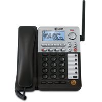 AT&T SynJ SB67148 DECT 6.0 Cordless Deskset for the AT&T SynJ SB67138 & SB67158 Small Business Phone System
