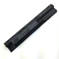 FP06 FP09 New Laptop Battery for HP ProBook 440 G0 450 G0 455 G1 470 G0, P/N:HP 3ICR19/65-3 707617-421 H6L26AA H6L27AA - 1 Year Warranty