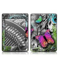 Decalgirl Kindle Touch Skin -  Goth Forest (does not fit Kindle Paperwhite)
