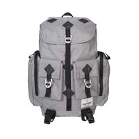 TETON Sports Juno Canvas Backpack for Travel; Daypack for School, Work and Hiking