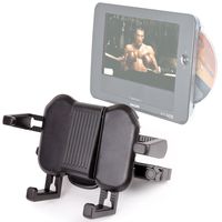 DURAGADGET 7 to 10 inch in-Car Mount Holder with Expandable Sides - Suitable for Use with in-Car DVD Players Including The Philips PET Range