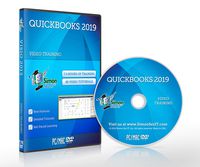 Learn QuickBooks® 2019 Training Video Tutorials: QuickBooks Training to Manage Your Small Business Finances