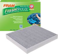 FRAM CF11966 Fresh Breeze Cabin Air Filter