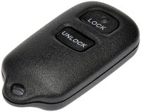 Dorman 99139 Keyless Entry Remote