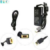 Reo 20v 3.25a 65W USB Tip AC Adapter Charger For Lenovo ThinkPad T550 T450 T450S T540P T440P T440 T440S T431S W550s,Lenovo Chromebook N20 N20P,0A36258,ADLX65NCC2A ADLX65NLC3A,PA-1650-72