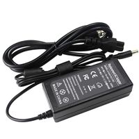 TECHEER 60W 19V 3.15A AC Adapter Charger Compatible with Samsung RV515 RV520 R530 R540 R580 R440 R480 QX410 Q430 NP300V5A NP510R5E NP470R5E AD-6019R 0335A1960 CPA09-004A