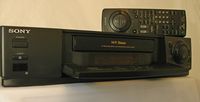 SONY SLV-780HF 4 Head VCR & Remote RMT-V161