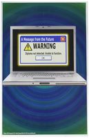 Poster #295 Student Motivational School Poster Motivates Teens to Earn Diploma