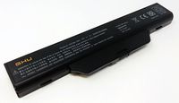 New GHU Battery 464119-362 HSTNN-LB51 HSTNN-IB52 HSTNN-IB51 HSTNN-IB62 451086-121 451085-141 Compatible with HP Compaq 510 511 550 610 Series Notebook 6720S 6730S 6730 6735S 6820S 6830S