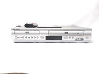 Samsung DVD-V4600A DVD-VCR combo player