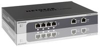 NETGEAR ProSafe FVS336G Dual WAN VPN Firewall with SSL and IPSec VPN (FVS336G-300NAS)