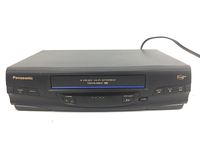 Panasonic VCR PV-V4530S