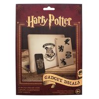 Paladone Harry Potter Vinyl Gadget Decals