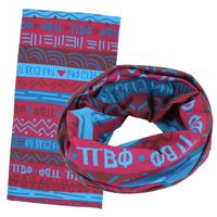 Alexandra and Company Wide Head Buff