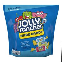 Jolly Rancher Hard Candy Assortment, 14 Ounce