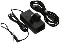 Valcom VP-2124D 2-Amp Filtered 24-volt Digital Power Supply
