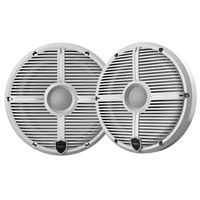 Wet Sounds Recon 6 XW-W 6.5" Marine Coax Speakers