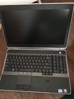 Dell Latitude E6520 Laptop Intel Core i5 2.60 GHz, 8192MB RAM, Genuine Windows 7 Pro (64-bit)