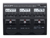 Zoom Audio Interface (GCE-3)