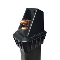 MAKERSHOT Custom 9mm Caliber Magazine Speedloader (SCCY CPX-1 / CPX-2)