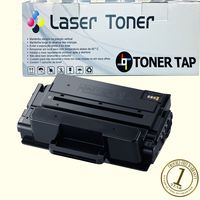 Toner Tap HD Compatible Toner Replacement for Samsung MLT-D203E 10,000 pages Extra High Yield Toner