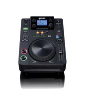 Gemini SOUND_AND_RECORDING_EQUIPMENT, Black, 4.40 x 8.70 x 11.40 (CDJ-300)