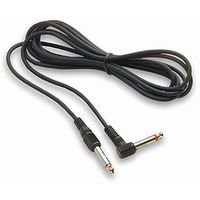 Fishman 10' Cable with 1/4" Plugs for Upright Bass