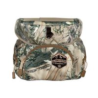 Alaska Guide Creations Alaska Classic HBS Bino Pack 10 Color Options Binocular Harness