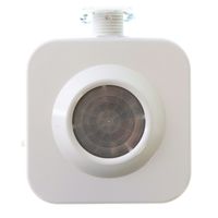Sensor Switch CMRB-6-2P-PD High-Bay Occupancy Sensor, 360°, Photocell, 120/277V