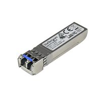 StarTech.com Cisco Meraki MA-SFP-10GB-LR Compatible SFP+ Module -10GBASE-LR Fiber Optical Transceiver (MASFP10GBLR)