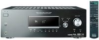 Sony STR-DG520 5.1 Audio Video Receiver - Black (Discontinued by Manufacturer)