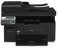 HP LASERJET PRO M1217NFW MFP FAX CE844A