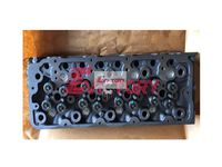 V2607T V2607 V2607-DI-T cylinder head assy for bobcat use