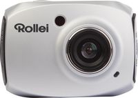 Rollei Actioncam Racy HD Silver