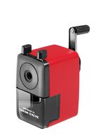 Caran D'ache Pencil-Sharpening Machine Red (466.070)
