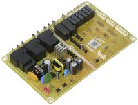 Samsung DE92-02439E Assy Pcb Main