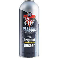 Falcon Dust-Off FGSR Classic Refill Cleaning Spray (FALFGSR)