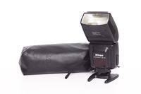 Nikon SB-25 Autofocus Speedlight