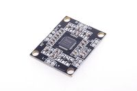 SMAKN® Mini Hi-Fi PAM8610 2X10W Dual Channel D Class Stereo Amplifier Board