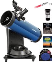 Orion StarBlast 114mm AutoTracker Reflector Telescope Kit
