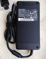 Original OEM Delta 19.5V 16.9A Cord/Charger for MSI GT83VR Titan SLI-253,ADP-330AB D