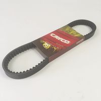 Drive Belt 729 17.7-30 for GY6 50cc Scooter Moped Peace Sport TaoTao Vespa Roke