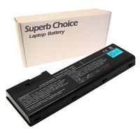 Superb Choice Battery Compatible with Toshiba PA3479U-1BRS