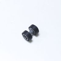 YANZEO PA03670-0001 Brake Roller for Scanner Fi-7160 Fi-7260 Fi-7180 Fi-7280