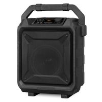 Innovative Technology Outdoor Bluetooth Party Speaker with Trolley