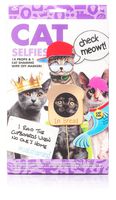 NPW NP21370 Cat Selfie Photo Props, One Size
