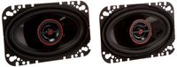 CERWIN-VEGA Mobile H746 HED(R) Series 2-Way Coaxial Speakers (4" x 6", 275 Watts max)