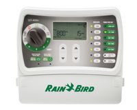Rain Bird SST400IN Simple-to-Set Indoor Sprinkler/Irrigation System, 4-Station